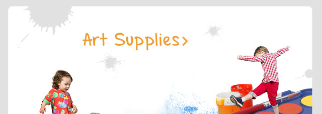 Art Supplies