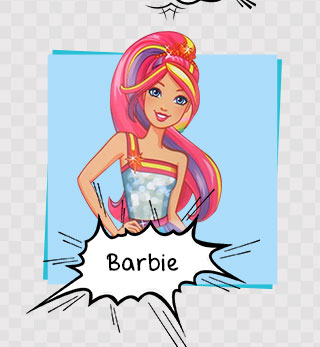 Barbie