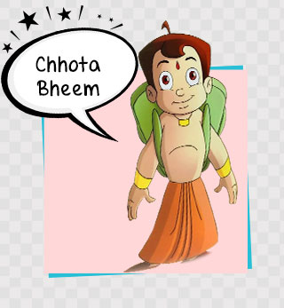 Chotta Bheem