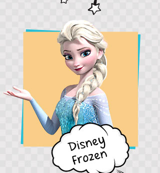 Disney Frozen