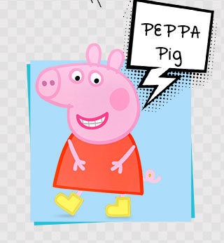 Peppa Pig