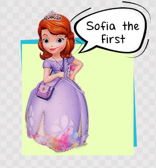 Sofia the First