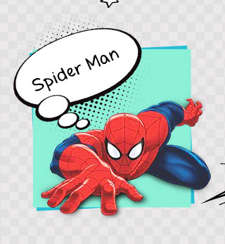 Spider Man