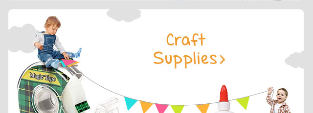 Craft Supplies
