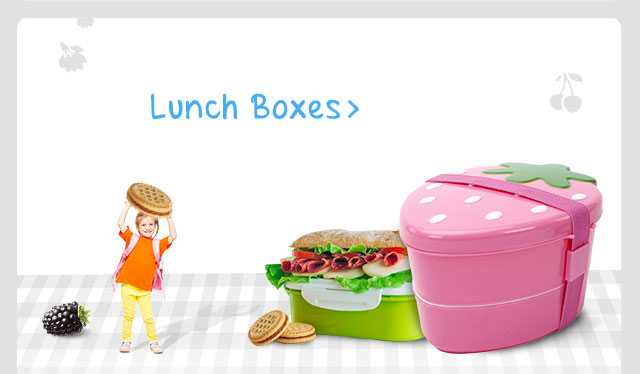 Lunch Boxes