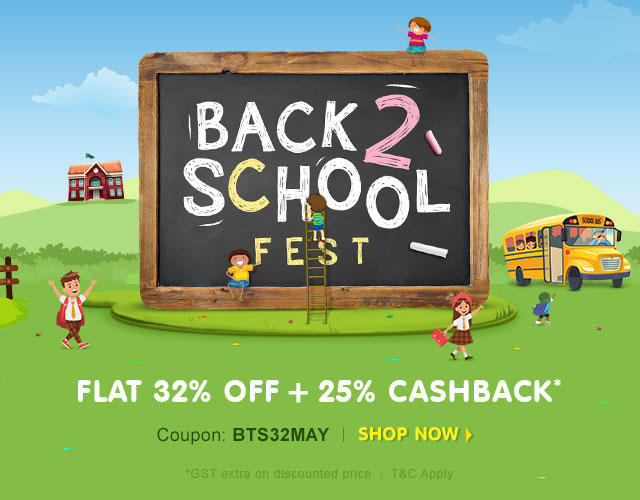 Back to School
