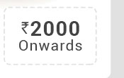 Rs. 2000 Onwards