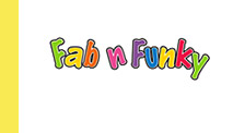 Fab N Funky