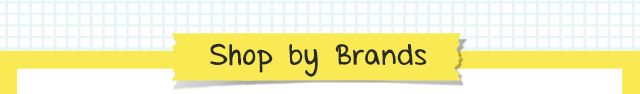 Shop by Brands