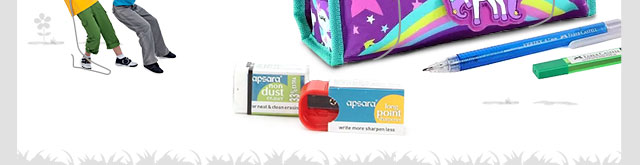 Stationery Supplies
