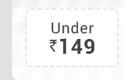 Under Rs. 149