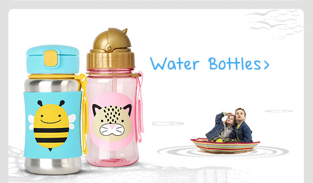 Water Bottles