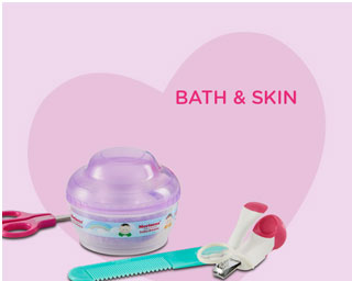 Bath & Skin