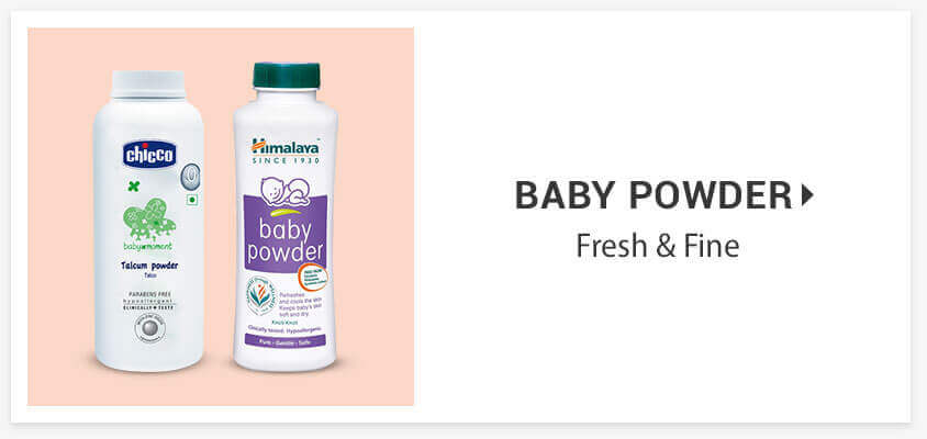 Baby Store