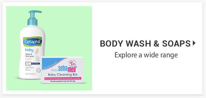 Baby Store