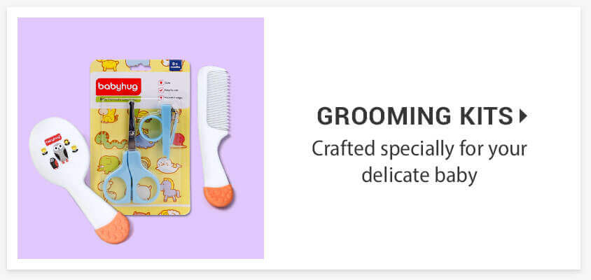 Baby Store