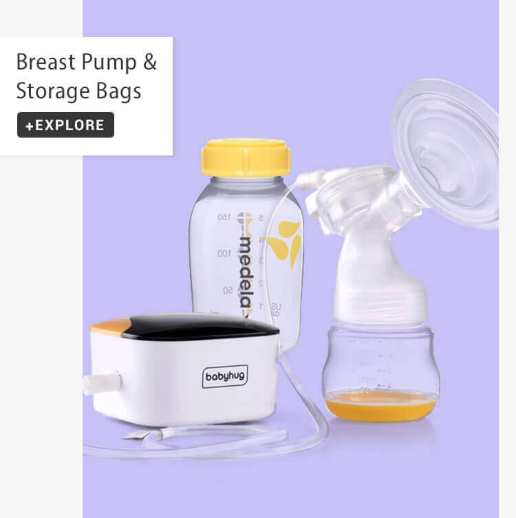 Baby Store