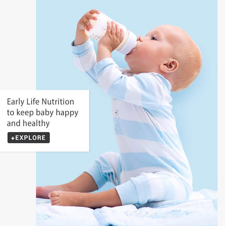 Baby Store
