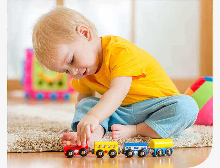Baby Store