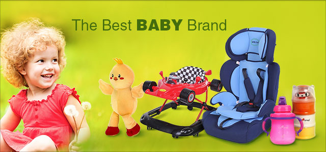 1st Step Baby Products