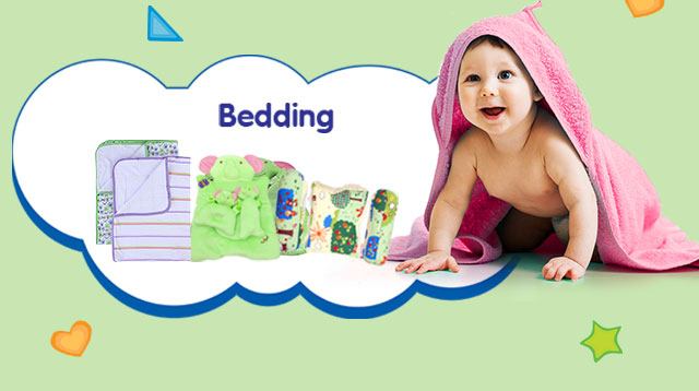 1st Step Bedding Products