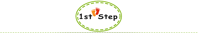 1st Step Baby Products
