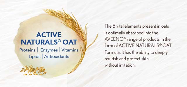 ACTIVE NATURALS OAT