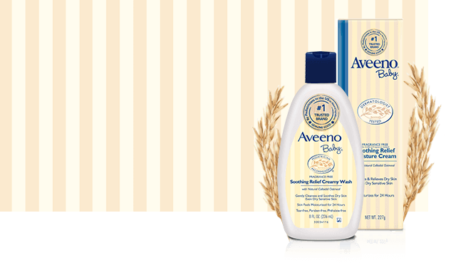 For Dry Sensitive Skin