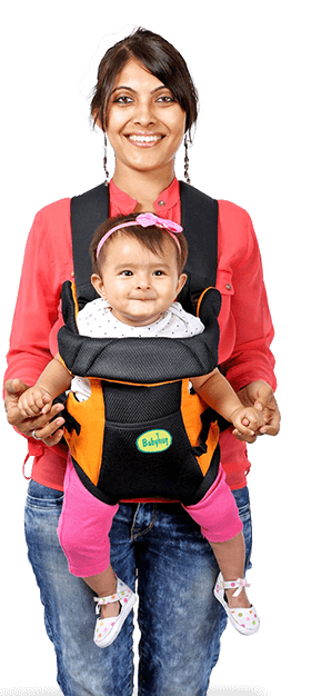 Baby Carriers