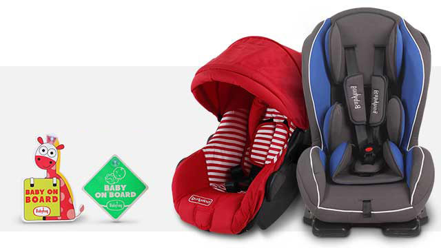 Car Seats