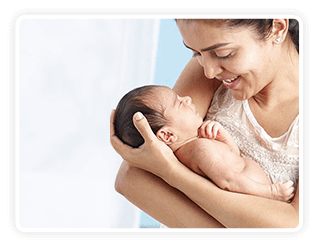 Johnson's Baby Care Collection