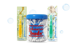 Johnson's Oral & Health Care Products