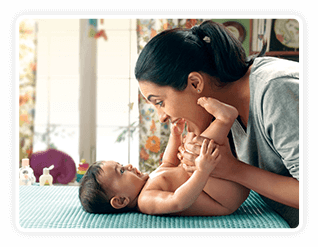 Johnson's Skin Care Products