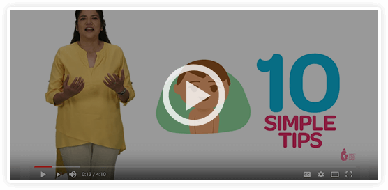 10 essential parenting tips from an expert