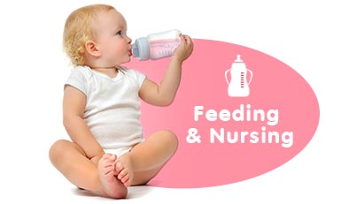 Little's Feeding & Nursing Products