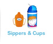 Little's Sippers & Cups