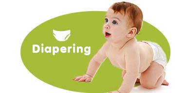 Little's Diapering Products