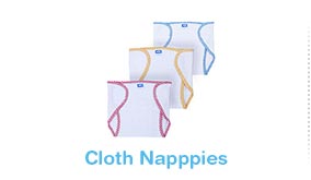 Little's Cloth Nappies