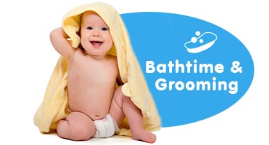 Little's Bath & Grooming Products