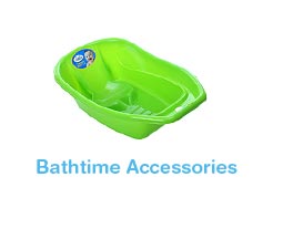 Little's Bath time Accessories