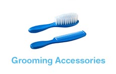 Little's Grooming Accessories