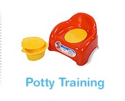 Little's Potty Training Products