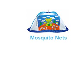 Little's Baby Mosquito Nets
