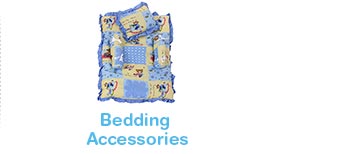 Little's Bedding Accessories