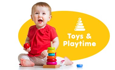 Little's Toys & Playtime Products