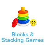 Little's Blocks & Stacking Games