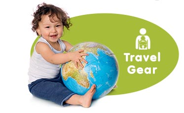 Little's Travel Gear Products