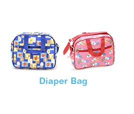 Little's Diaper Bag