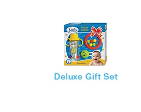 Little's Deluxe Gift set