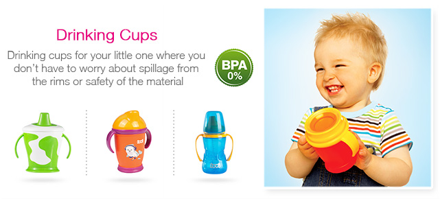 Lovi Drinking Cups